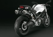 Ducati Monster 696